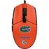 University of Florida Gators Mascot Logo G203 Prodigy RGB Wired Gaming Mouse Skin